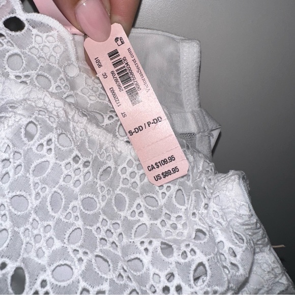 Victoria Secret Bustier Top - Picture 4 of 6